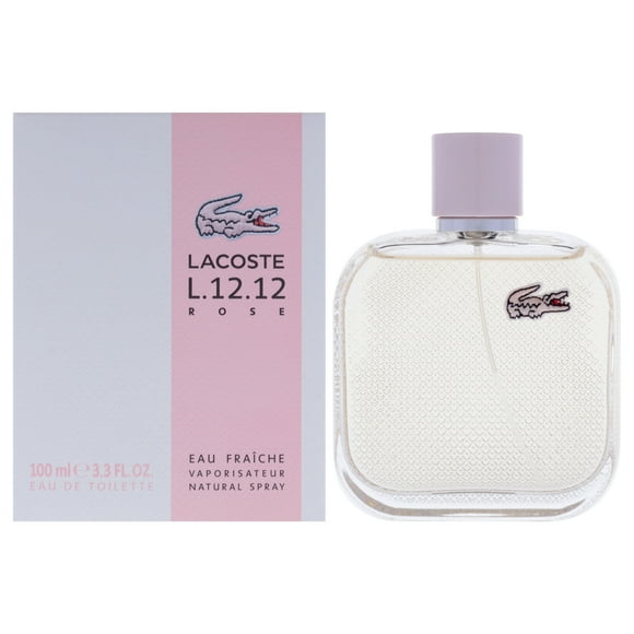 Eau De L Rose Eau Fraiche De Para - Edt Spray