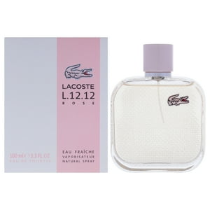 Lacoste - Eau De L Rose Eau Fraiche De Para - Edt Spray