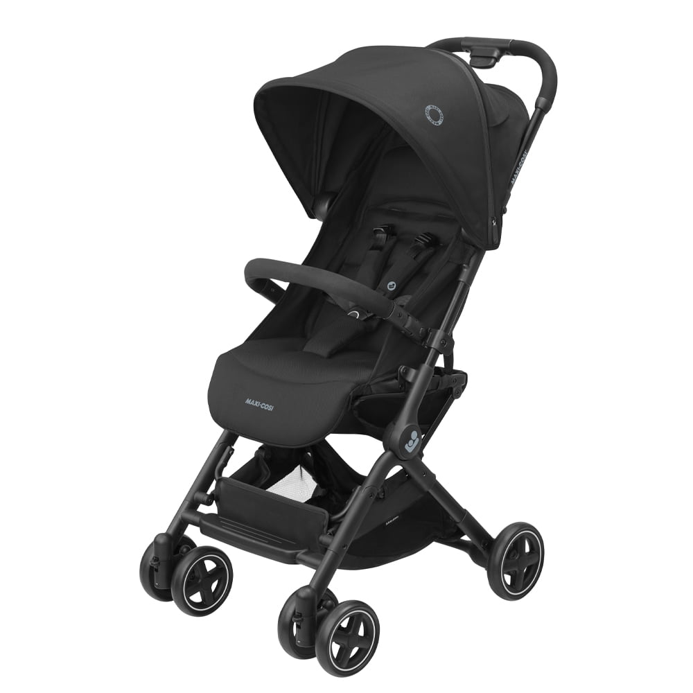 Maxi-cosi - Coche Paseo Lara 2 Black