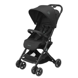 Maxi-Cosi - Coche Paseo Lara 2 Black