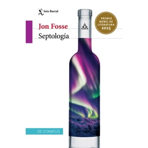 Seix Barral - Libro Septología