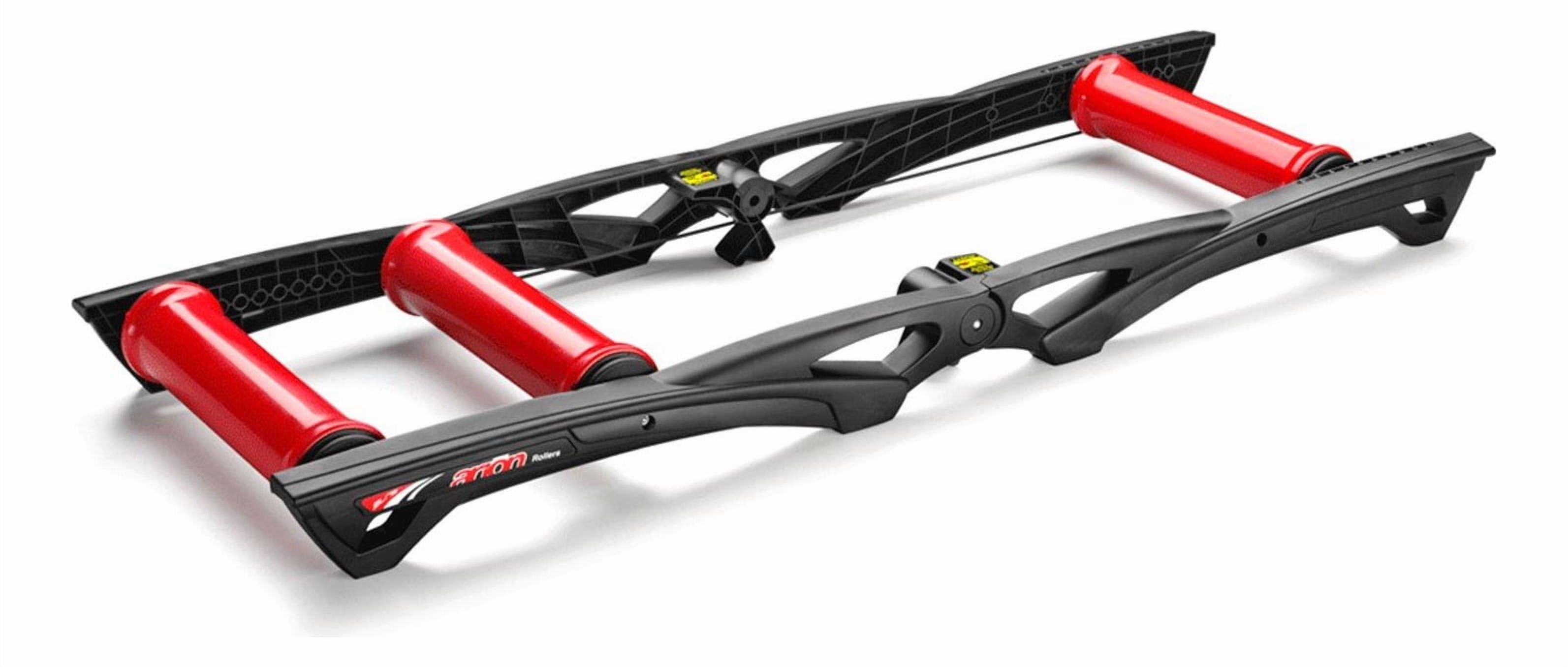 Rodillo Bicicleta Parabolico Elite Arion