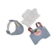 thumbnail image 1 of Ropa Para Muñecas De Peluche De 15 Cm Y 17 Cm. Accesorios Para Muñecas De Peluche Hechos A Mano. Elegante Conjunto De Sombrero Azul., 1 of 3
