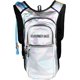 thumbnail image 2 of Mochila de hidratación SoJourner Rave con bolsa de agua holográfica de 2 L, 2 of 5