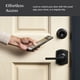 thumbnail image 3 of Smart Lock Level Lock, el negro mate más pequeño del mundo, 3 of 7