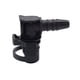 thumbnail image 5 of Conector de tubo del calentador del cuerpo del termostato de la válvula 55354565 55569809 55574685 para reemplazo en Epica - Mejor calidad garantizada, 5 of 5
