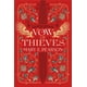 thumbnail image 1 of Libro Square Fish Vow of Thieves (Dance of Thieves, 2), 1 of 2