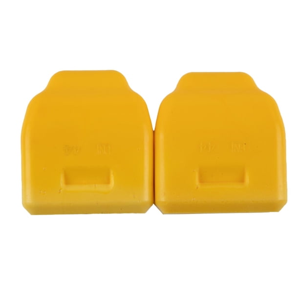 2x piezas de repuesto de tope de suspensión superior delantera 52088256 para Grand Wj fácil de instalar accesorios de coche de alto