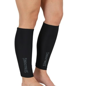 Pantorrilleras De Compresión Spalding Deportivas