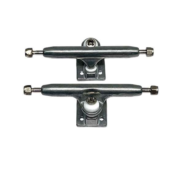 Trucks para fingerboard LEEFAI Pro G4 de 29/32/34/36 mm con herrajes
