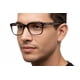thumbnail image 5 of Lentes de Pantalla Buhu Guntram Negro Filtro Azul, 5 of 7