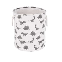 Oem - Cesto De Ropa Juguetes Infantil Animales Tela Gruesa