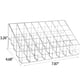 thumbnail image 4 of Soporte para pintalabios, acrílico transparente, organizador de brillo labial, 40 ranuras, 4 of 6