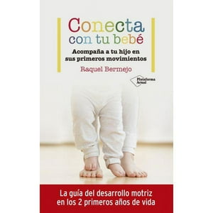 Zig Zag - Libro Conecta Con Tu Bebé