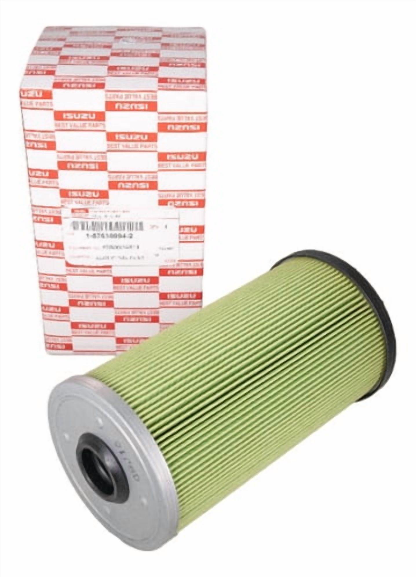 Isuzu - Filtro Sedimentador Chevrolet Frr 1121 Euro3 Genuino