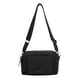thumbnail image 3 of Cartera Bandolera Cruzada Mujer Fiona Negro Calu, 3 of 7