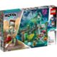 thumbnail image 4 of Juguete LEGO Hidden Side Newbury Abandoned Prison 70435 con AR, 4 of 7