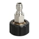 thumbnail image 4 of Lavadora De Alta Presión Conector Rápido M22-14 Mm X 1/4 Adaptador De Conexión Rápida, 4 of 5