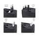 thumbnail image 4 of Adaptador de Viaje Universal Enchufe a Corriente, 4 of 4