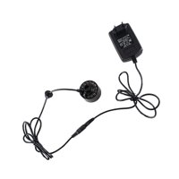 Magideal - De Nebulización Para Acuarios Elementos Para Embellecer El Hábitat Marino