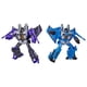 thumbnail image 1 of Pack 2 Figuras Skywarp & Thundercracker 22cm Transformers, 1 of 3