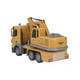 thumbnail image 4 of Juguete Camion Excavadora A Control Remoto Amarillo Infnatil, 4 of 6