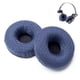 thumbnail image 1 of Almohadillas de espuma premium Voarmaks compatibles con audífonos Koss Porta Pro PP KSC35 KSC75 KSC55 (todo azul), 1 of 9