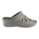 thumbnail image 1 of Sandalia Mujer Bzees Susie Beige beige 38.5, 1 of 4
