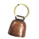 thumbnail image 4 of Collar Para Perro Y Gato, Cascabel Vintage Para Hacer Ruido, Cascabel Para Animales De Granja, Ganado, Vaca, Bronce Rojo, 4 of 5