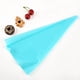 thumbnail image 3 of suxuMhao Bolsas de Repostería, Bolsa de 3 Bolsas Reutilizables para Glaseado de 28 Pulgadas Azules, Bolsas para Glaseado, Bolsas para Repostería, Bolsas para Decorar, Bolsas de Glaseado de TPU, 3 of 4