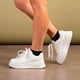 thumbnail image 2 of Zapatilla Mujer Blanco Geraldine Chinitown, 2 of 6