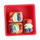 thumbnail image 4 of Cesta De Frutas En Miniatura, Modelo De Resina Simulada Para Decoraciones De Paisaje, Arándano, 4 of 5