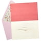 thumbnail image 2 of Tarjeta del Día de la Madre Hallmark Signature Lucky Family 13 x 18 cm, 2 of 7