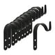thumbnail image 5 of Soporte De Suspensión De Plantas Ganchos De Soportes Colgantes De Pared Modernos Para Pared De Patio De Jardín 10pcs, 5 of 5