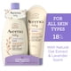 thumbnail image 2 of Set para el cuidado de la piel del bebé Aveeno Baby Calming Comfort Bath & Lotion, 2 of 7