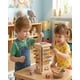 thumbnail image 1 of Juguete Educativo Torre De Madera Palillos Y Dados, 1 of 6