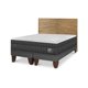 thumbnail image 2 of Cama Europea Lux 2 Plaza Base Dividida, 2 of 11