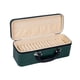thumbnail image 5 of Caja De Almacenamiento De Pulseras Caja De Brazalete De Cuero De PU Portátil De Espectáculos Simples De Moda Verde, 5 of 5