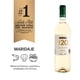 thumbnail image 4 of Vino Blanco Botella, 700 cc, 4 of 4
