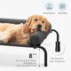 thumbnail image 2 of Cama Elevada para Perros WESTERN HOME con Enfriamiento para Perros Grandes, 2 of 6