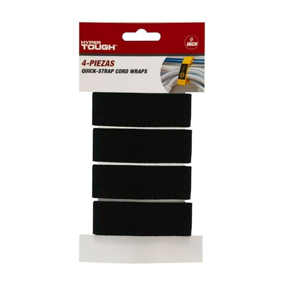 Hand Tools Correo almacenamiento Velcro 4pz 9p