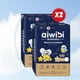 thumbnail image 1 of Pack 2 pañales premium aiwibi pants 7 XXXG 32 U, 1 of 3