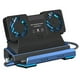 thumbnail image 5 of Docking Station Doble Ventilador Docking Station 4K@60Hz PD100W Gigabit Ethernet para Steam Deck OLED & ROG X & Legion Go-10 en 1, 5 of 6