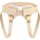 thumbnail image 1 of Adult Elderly Hernia Belt Truss for Inguinal or Sports Hernia Support Brace Hernia Therapy Treatment Belt Pain Relief Recovery, 1 of 3