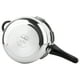 thumbnail image 2 of Olla a Presión facile 7 lts Acero inoxidable 1 Pieza, 2 of 7
