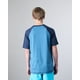 thumbnail image 2 of Polera Filtro UV manga corta Raglan XV1367 Polemic, 2 of 3