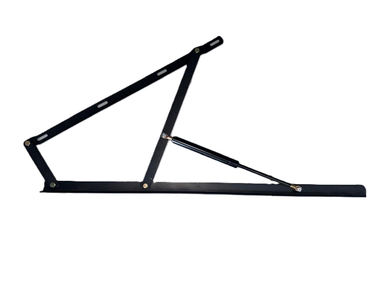 Jacmine Accesorios Y Muebles - Par Mecanismo Cama Baul/Bombin/Futon 90Cm