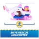 thumbnail image 2 of Helicóptero de rescate Paw Patrol Skye con 2 figuras para niños y más de 3 años, 2 of 9