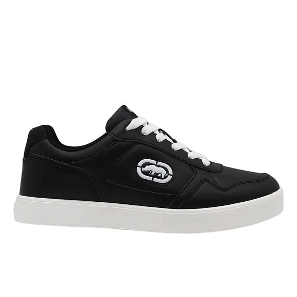 Zapatillas Hombre Urbanas Ecko York Negro