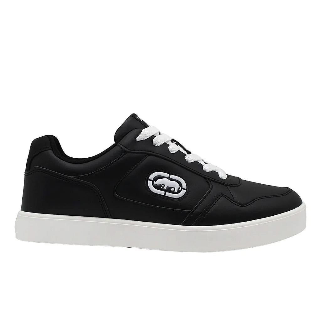 Ecko Unltd. - Zapatillas Hombre Urbanas Ecko York Negro